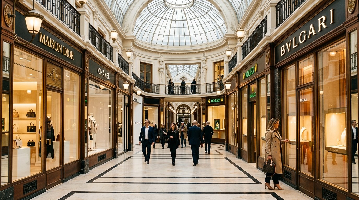 Premium Locations